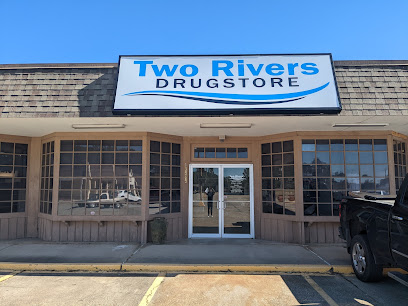 Two Rivers Drugstore