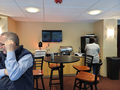 Sports Complex «Cross Insurance Arena», reviews and photos, 1 Civic Center Square, Portland, ME 04101, USA