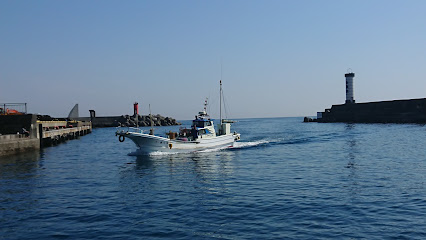 小田原新港