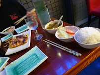 Plats et boissons du Restaurant japonais Sushi Tokyo à Courbevoie - n°6