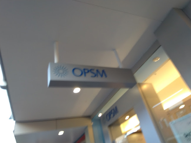 Reviews of OPSM Botany Downs in Auckland - Optician