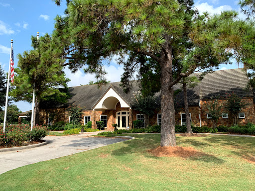 Golf Club «Gleannloch Pines Golf Club», reviews and photos, 19393 Champion Forest Dr, Spring, TX 77379, USA