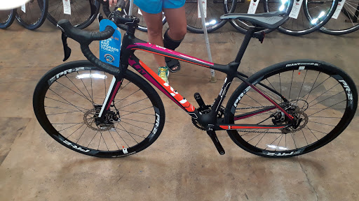 Bicycle Store «Bicycle World of West U», reviews and photos, 2519 Rice Boulevard, Houston, TX 77005, USA