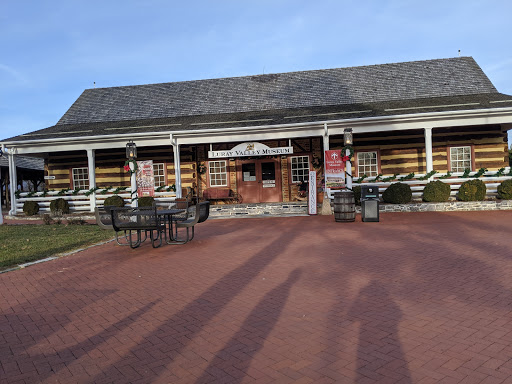 National Park «Great Falls Park, Virginia», reviews and photos, 9200 Old Dominion Dr, McLean, VA 22102, USA