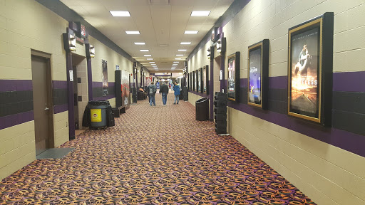 Movie Theater «MJR Marketplace Digital Cinema 20», reviews and photos, 35400 Van Dyke Avenue, Sterling Heights, MI 48312, USA