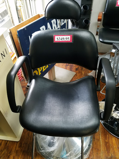 Beauty Salon «Alamo Barber & Beauty Supply», reviews and photos, 6301 Broadway St, San Antonio, TX 78209, USA