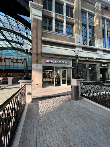 Jewelry Store «Morgan Jewelers -Gateway Mall», reviews and photos, 11 S Rio Grande St, Salt Lake City, UT 84101, USA