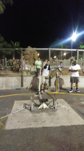 Amusement Park «Gravity Park», reviews and photos, 106 W Marlin St, South Padre Island, TX 78597, USA