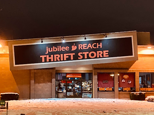 Thrift Store «Jubilee REACH Thrift Store», reviews and photos, 2301 148th Ave NE, Bellevue, WA 98005, USA