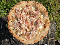 Photos du propriétaire du Pizzas à emporter LE CAMION DES FRÈRES PLOUBALAY à Beaussais-sur-Mer - n°5