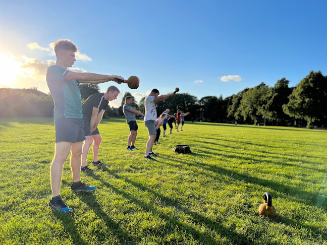 Reviews of Manchester Outdoor Fitness in Manchester - Gym