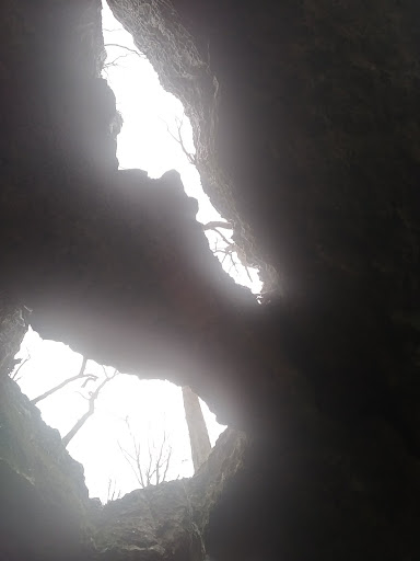 Nature Preserve «Buckner Cave», reviews and photos, W Eller Rd, Bloomington, IN 47403, USA