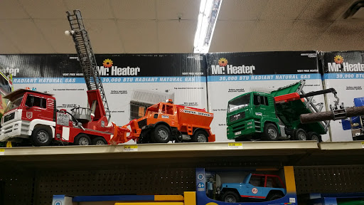 Department Store «Rural King», reviews and photos, 1650 S Main St, Madisonville, KY 42431, USA