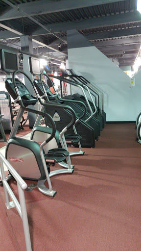Gym «Strength and Fitness Club», reviews and photos, 570 S Ave E, Cranford, NJ 07016, USA