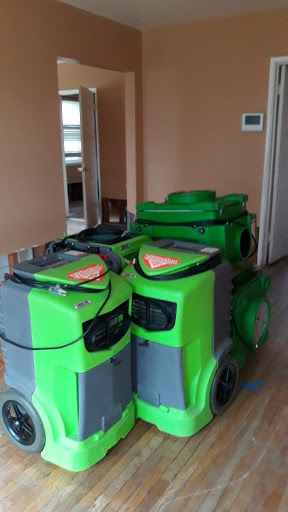 SERVPRO of Whittier image