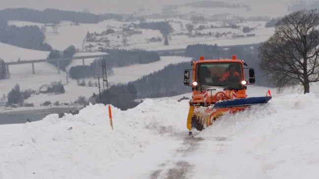 Yerly Transports SA Öffnungszeiten