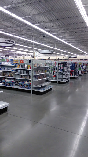 Grocery Store «Meijer», reviews and photos, 1223 Phoenix St, South Haven, MI 49090, USA