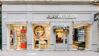 Opticien LYON 1 | Alain Afflelou à Lyon