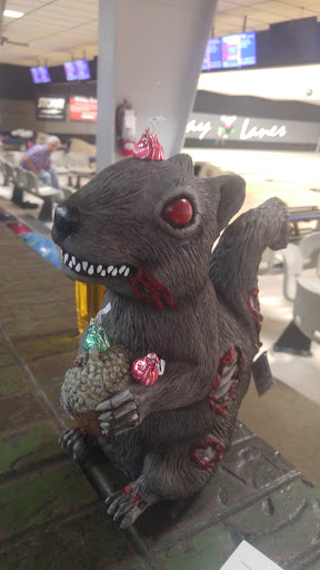 Bowling Alley «Holiday Bowling & Billards», reviews and photos, 10350 W Colfax Ave, Lakewood, CO 80215, USA