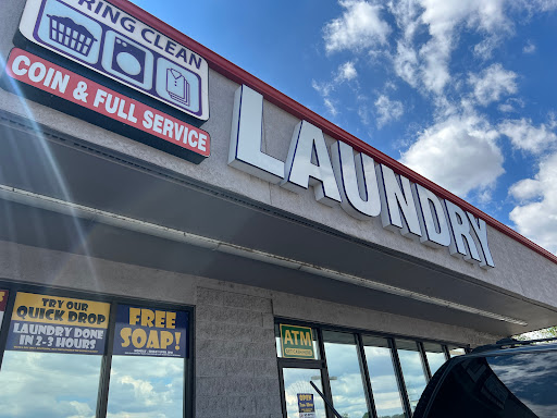 Laundromat «Spring Clean Laundry», reviews and photos, 622 S Academy Blvd, Colorado Springs, CO 80910, USA