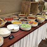 Photo n°1 de l'avis de Tatjana.e fait le 23/08/2019 à 07:18 sur le  Strandterrasse à Langballig