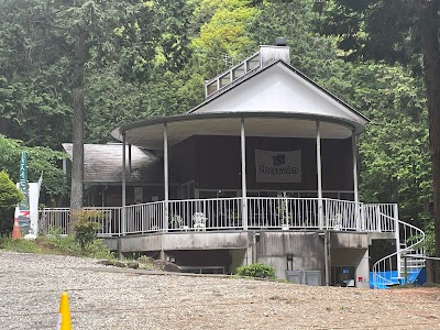 クアハウス山小屋