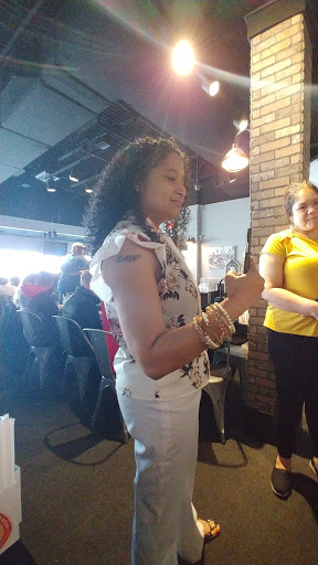 Shopping Mall «BELL FORGE SQUARE», reviews and photos, 5314 Mt View Rd, Antioch, TN 37013, USA