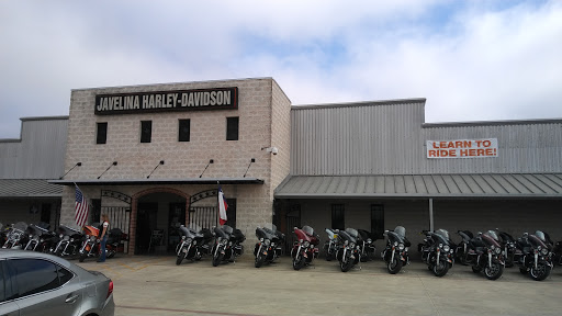 Harley-Davidson Dealer «Javelina Harley Davidson», reviews and photos, 29078 Interstate 10 Frontage Rd, Boerne, TX 78006, USA