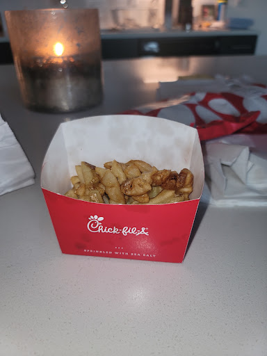 Fast Food Restaurant «Chick-fil-A», reviews and photos, 10280 Federal Blvd, Federal Heights, CO 80260, USA