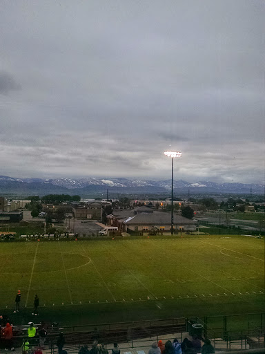 Stadium «Shea Stadium», reviews and photos, 3270 Redstone Park Cir, Highlands Ranch, CO 80129, USA