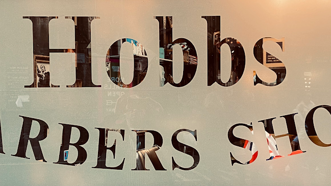 Hobbs Barbers