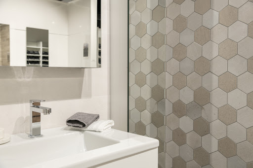 Porcelanosa Chestnut Hill - Tiles, Kitchen and Bathroom