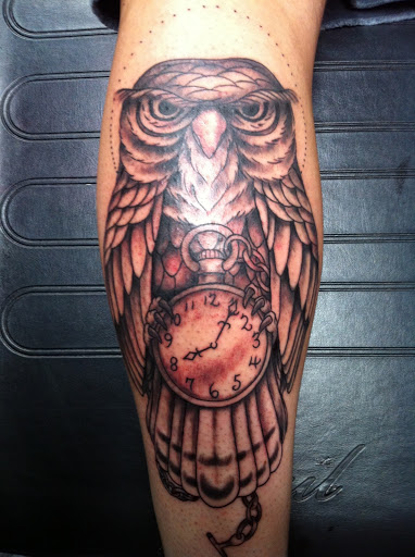 Tattoo Shop «Freedom Tattoos LLC», reviews and photos, 13507 Lake Charles Hwy, Leesville, LA 71446, USA