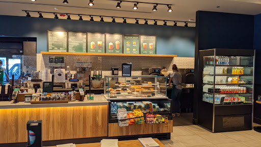 Coffee Shop «Starbucks», reviews and photos, 537 US-206, Chester, NJ 07930, USA