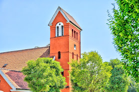 Rødovre Kirke