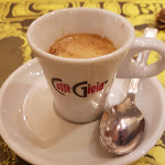 Photo n°1 de l'avis de Agata.i fait le 21/04/2019 à 17:35 sur le  Yellow Bar à Florence