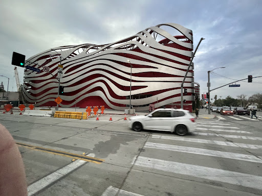LA VIP Tours image
