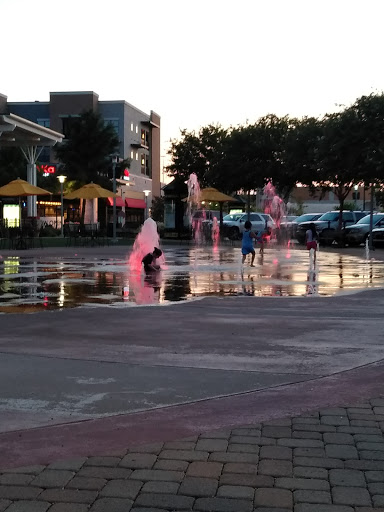 Tourist Attraction «The Village Fountain», reviews and photos, 329 Town Pl, Fairview, TX 75069, USA