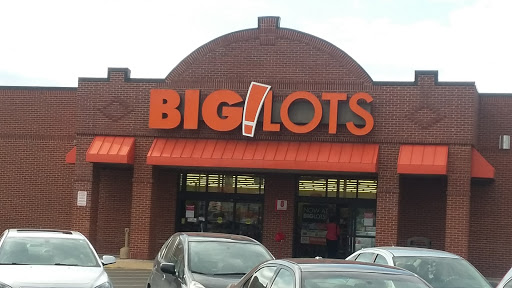 Discount Store «Big Lots», reviews and photos, 303 W Battlefield Rd J, Springfield, MO 65807, USA