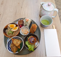 Les plus récentes photos du Restaurant japonais Bento Chiyo à Aix-en-Provence - n°1