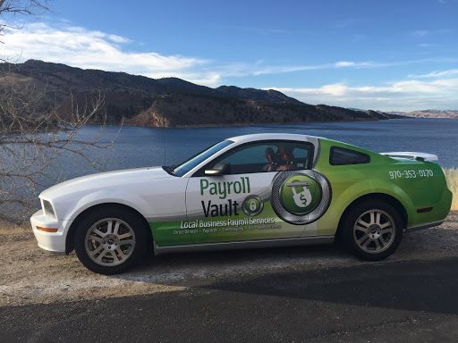 Sign Shop «FASTSIGNS», reviews and photos, 2601 W 28th St, Greeley, CO 80634, USA