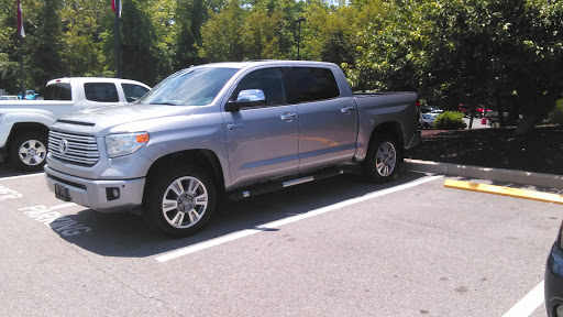 Toyota Dealer «Koons Toyota Easton», reviews and photos, 6730 Ocean Gateway, Easton, MD 21601, USA