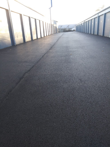 Storage Facility «American Storage», reviews and photos, 300 Musgrave Ave NW, Salem, OR 97304, USA