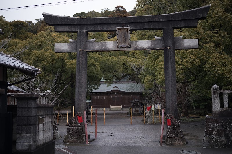 琴平神社