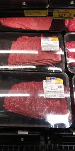 Grocery Store «Super 1 Foods of Longview», reviews and photos, 2301 W Loop 281, Longview, TX 75604, USA