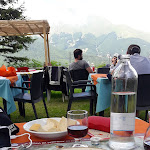Photo n°1 de l'avis de Walter.a fait le 13/07/2021 à 20:44 sur le  Albergo Bar Ristorante Passo del Cerreto à Passo del Cerreto, Collagna