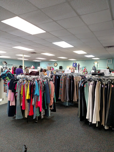 Thrift Store «Repeat Boutique», reviews and photos, 285 Norman Dr, Valdosta, GA 31601, USA