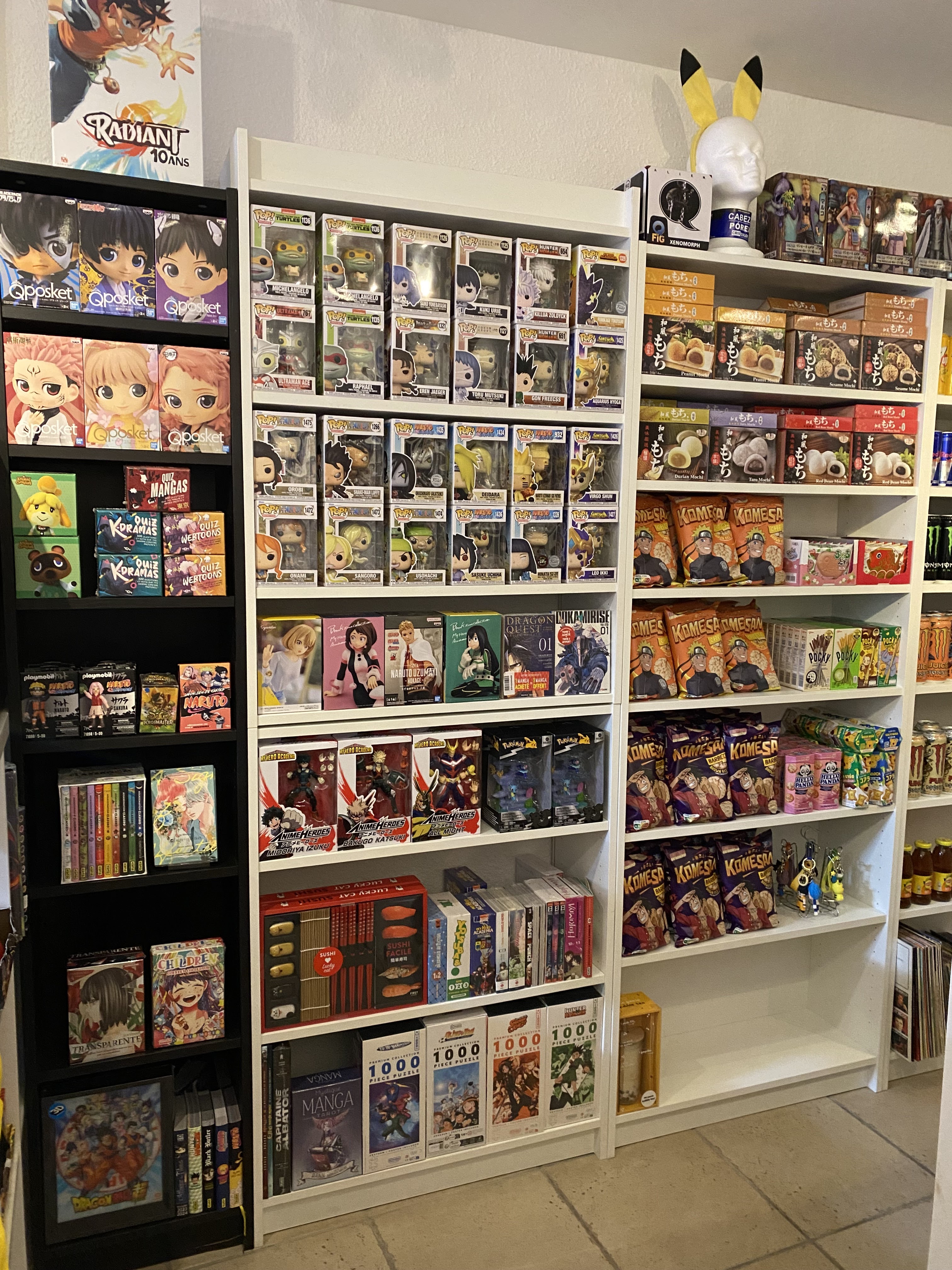 Photo n° 6 de l'avis de Clarens.l fait le 24/02/2024 à 18:26