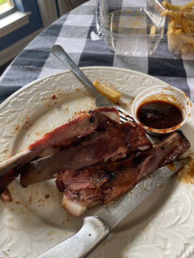 Butcher Shop «Ye Ole Butcher Shop», reviews and photos, 811 E 15th St, Plano, TX 75074, USA