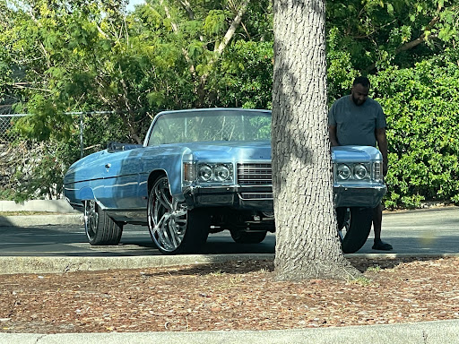 Auto Parts Store «Advance Auto Parts», reviews and photos, 6301 Park Blvd N, Pinellas Park, FL 33781, USA